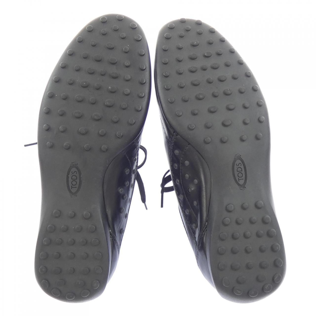 トッズ TOD'S スニーカー