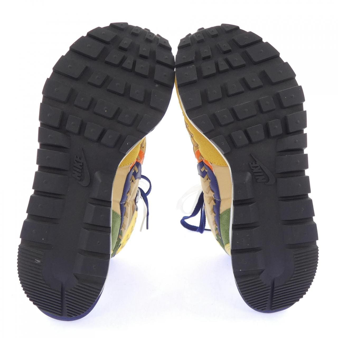 ナイキサカイ NIKE×SACAI DH9186-200 スニーカー