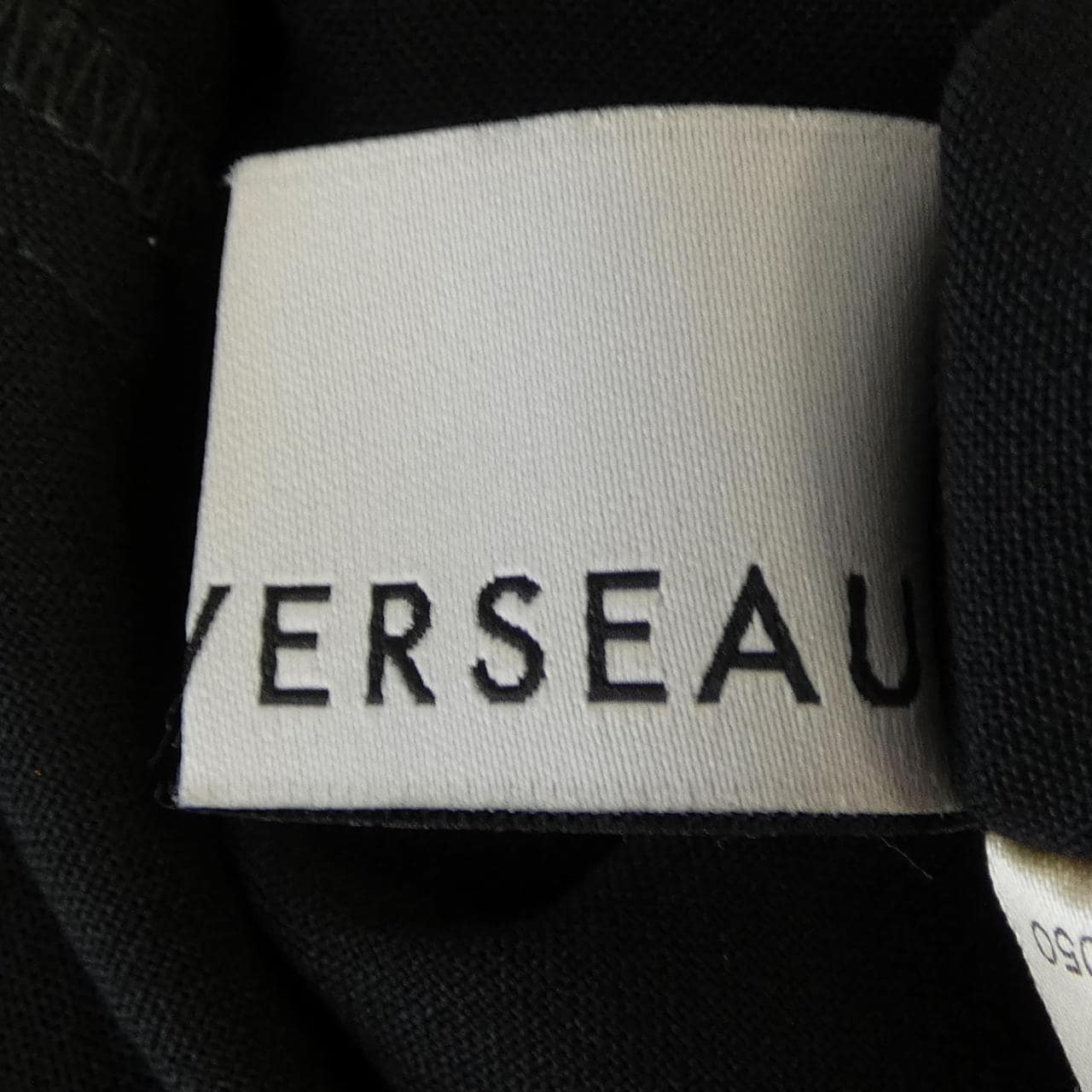 ヴェルソー VERSEAU ワンピース