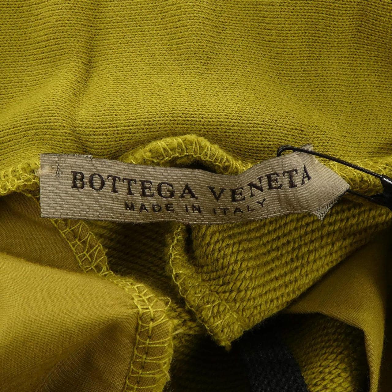 ボッテガヴェネタ BOTTEGA VENETA 629006 VEQG0 パンツ