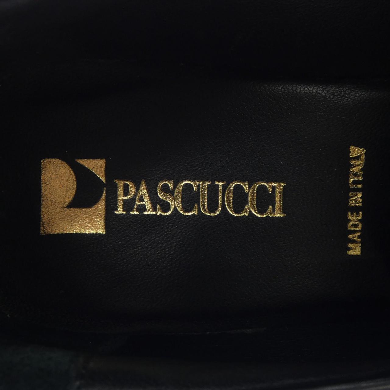 PASCUCCI シューズ