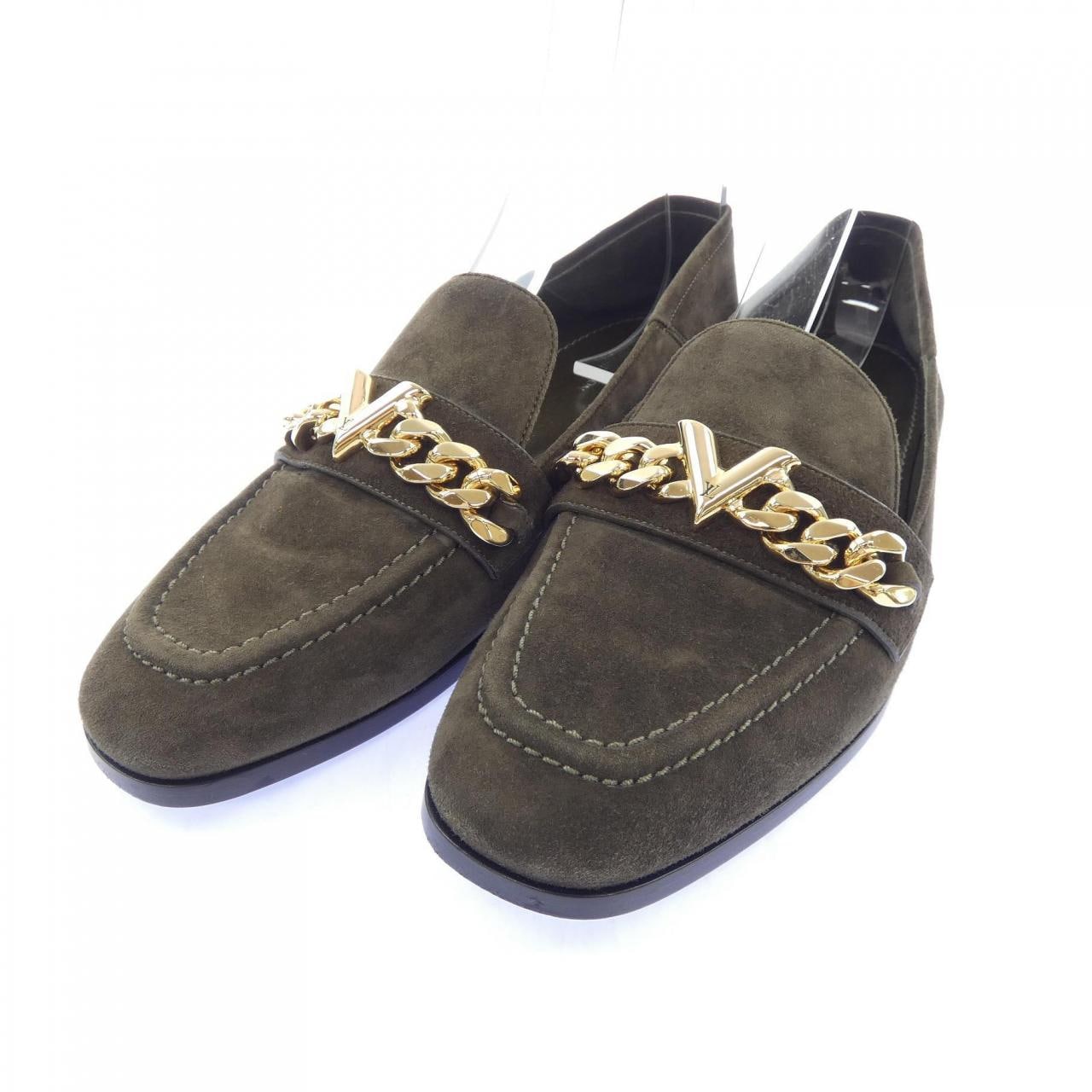 ルイヴィトン LOUIS VUITTON SC0137 シューズ