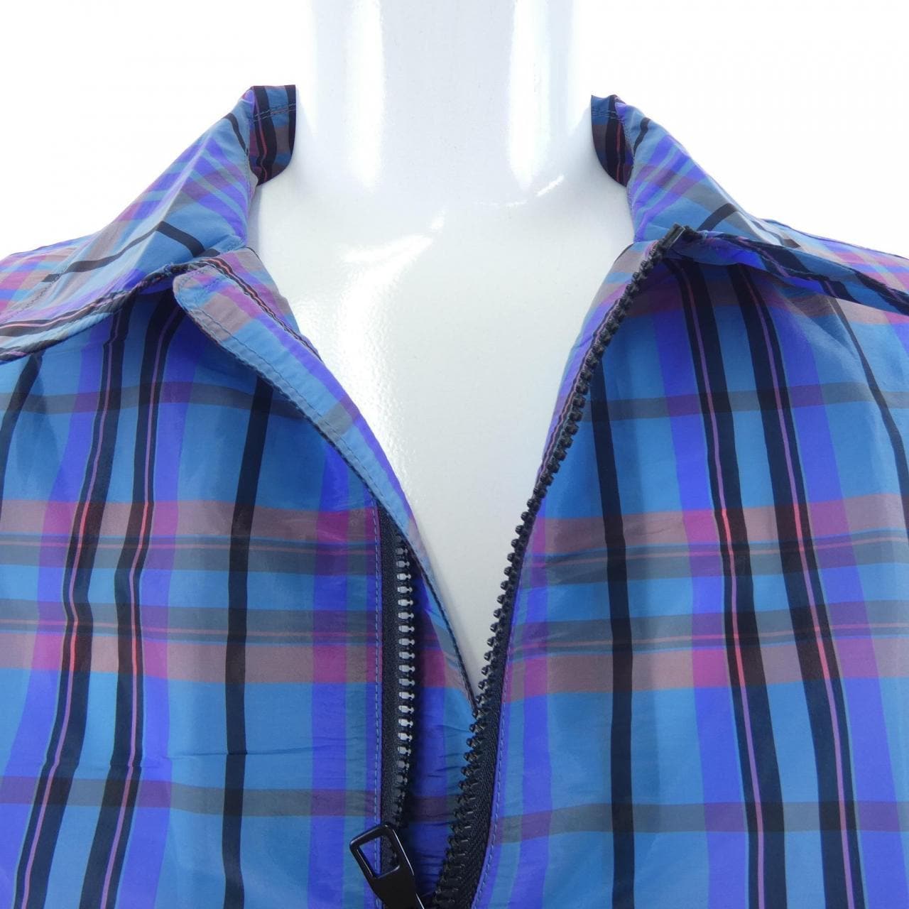 ルイヴィトン LOUIS VUITTON HHS12WORM ジャケット