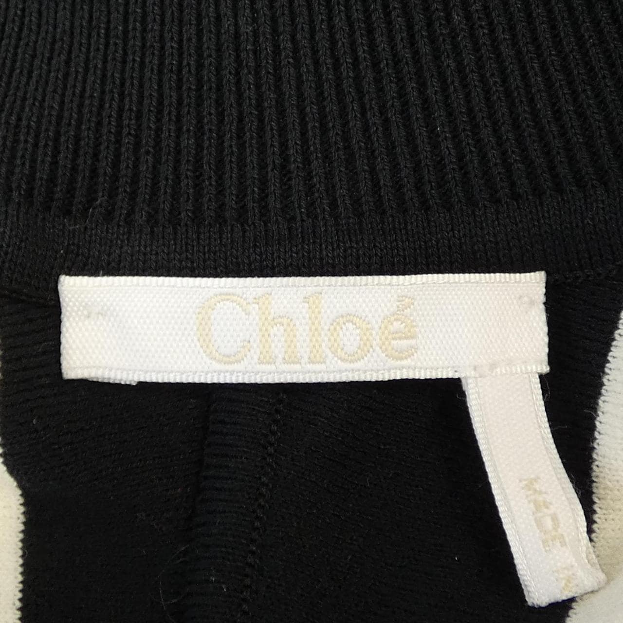 クロエ Chloe 17EMC02 カーディガン