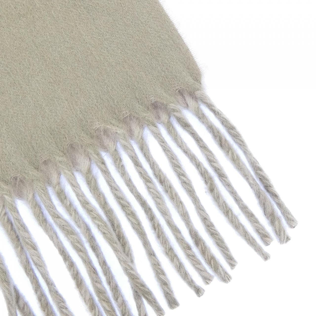 エルメス HERMES MUFFLER
