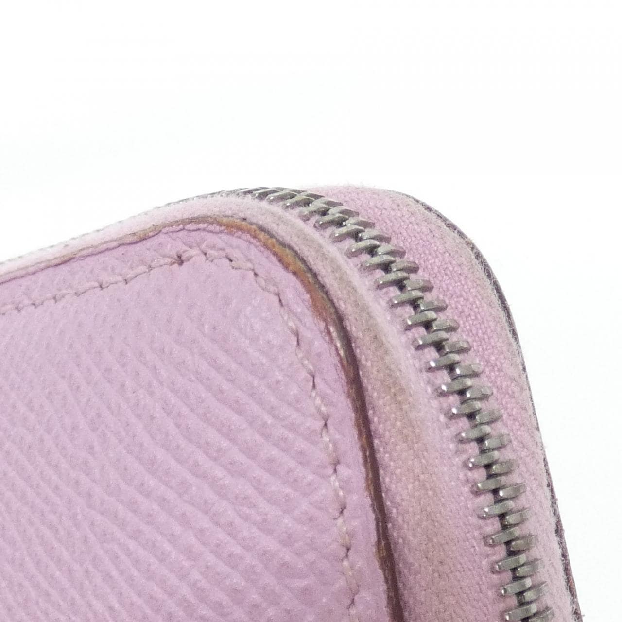 エルメス EQUATEUR シルク イン クラシック 077758CK 財布