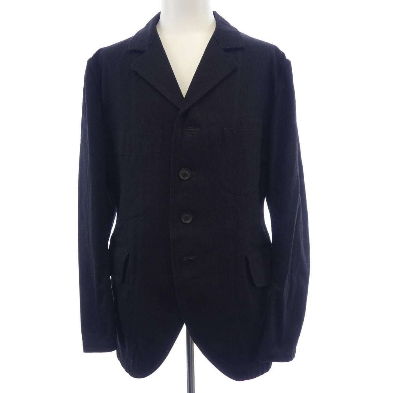 ヨウジヤマモトプールオム YOHJI YAMAMOTO POUR HOMME HG-J55-036 ジャケット