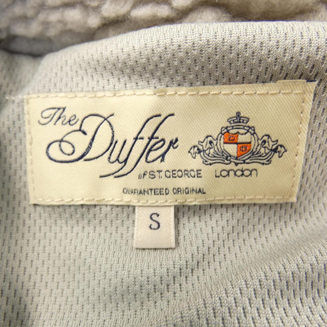 THE DUFFER OF ST.G Jacket