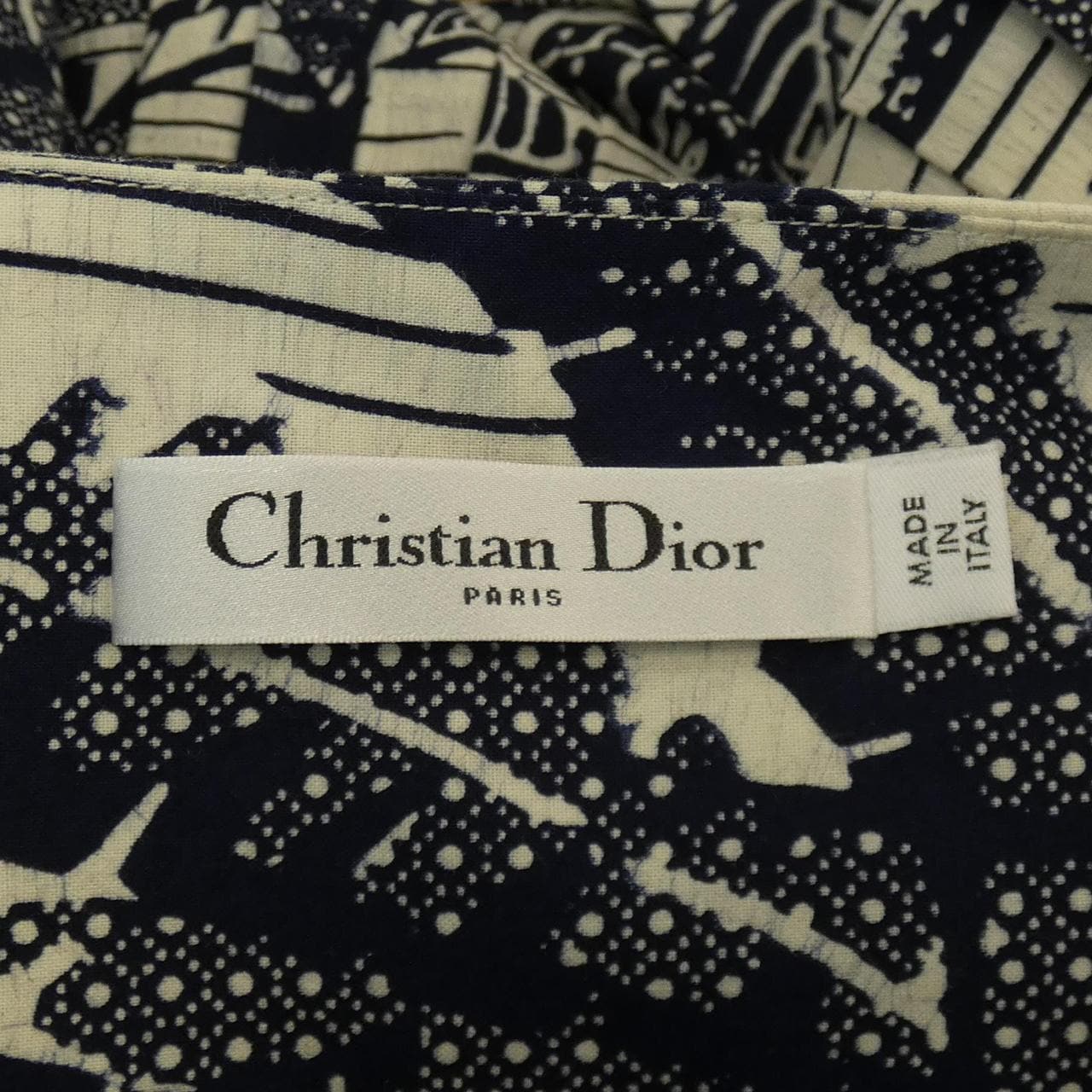 クリスチャンディオール CHRISTIAN DIOR スカート