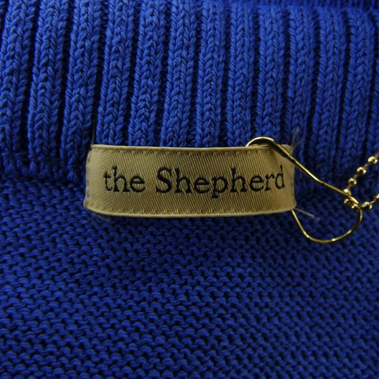 ザシェパード the shepherd トップス