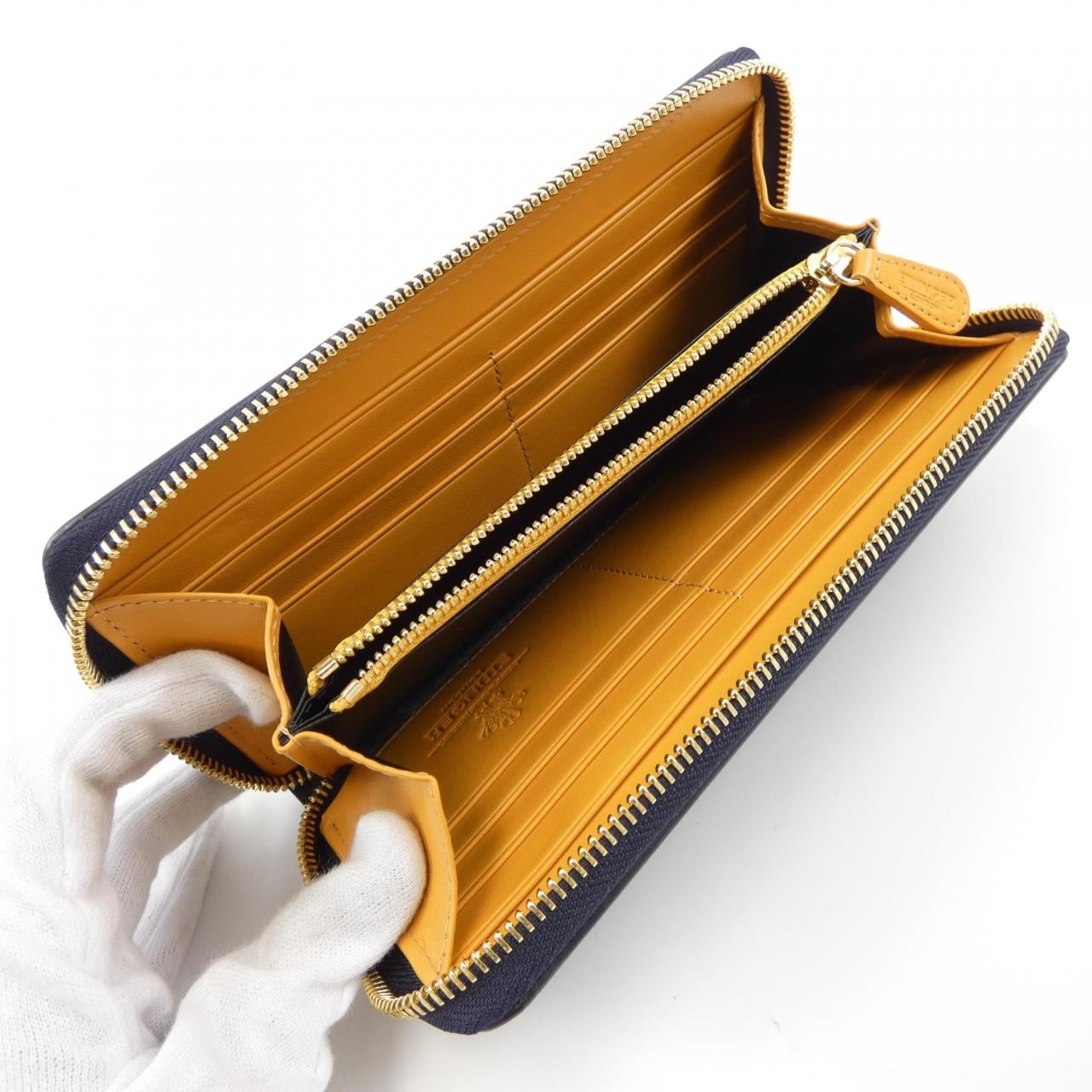 エッティンガー ETTINGER WALLET