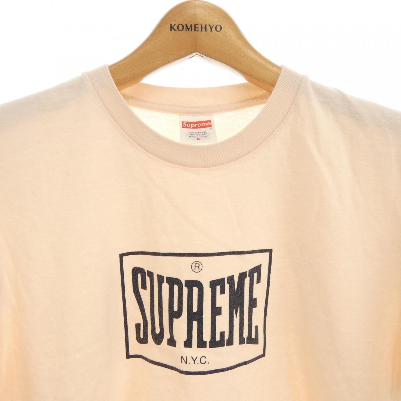 シュプリーム SUPREME Tシャツ