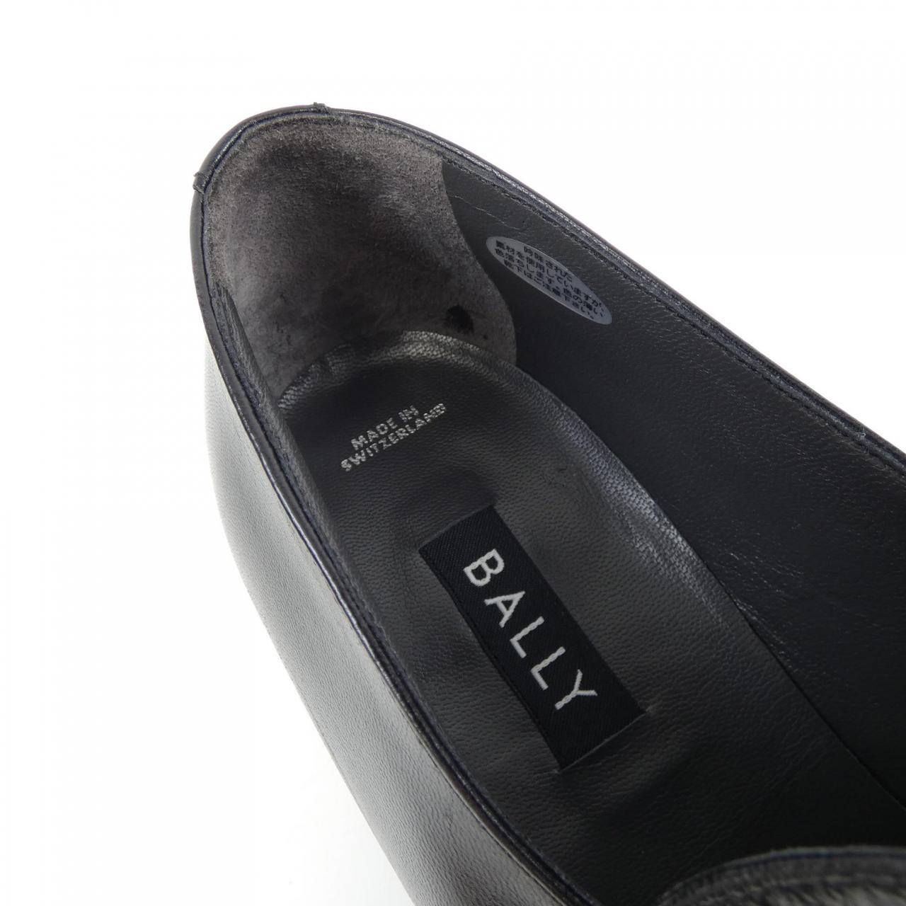 BALLY shoes