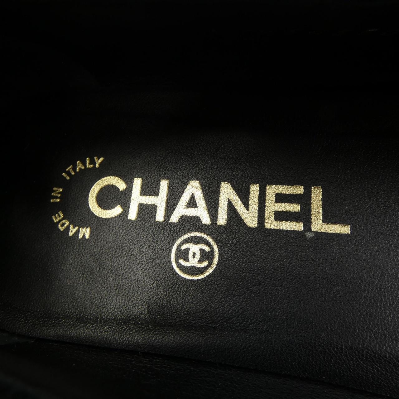 シャネル CHANEL シューズ