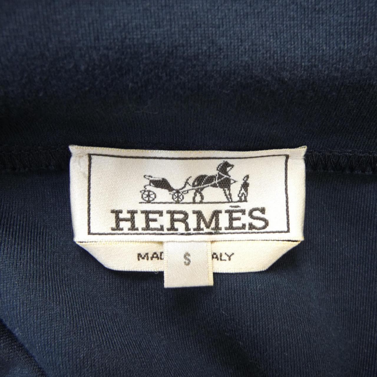 エルメス HERMES パーカー