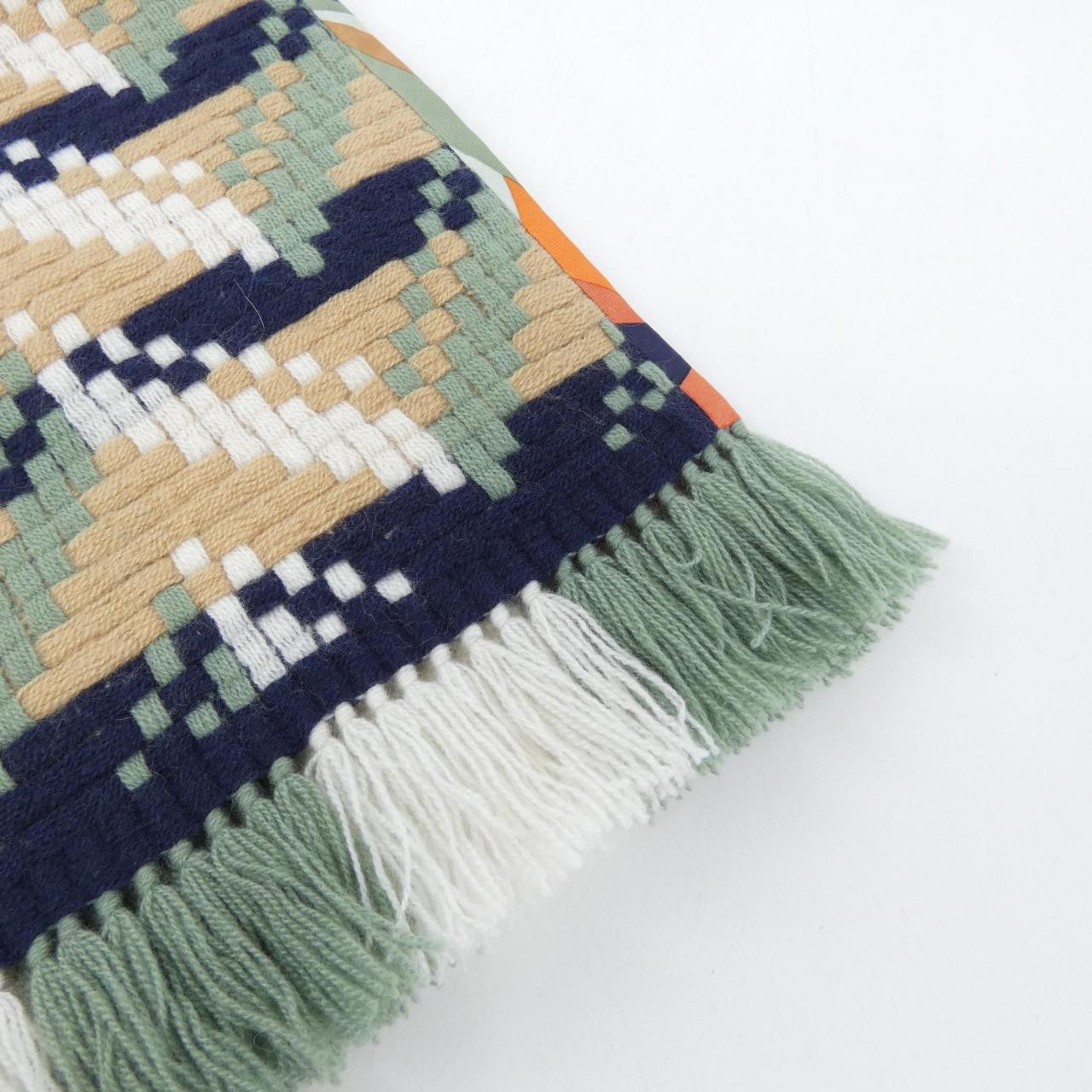 エルメス HERMES MUFFLER