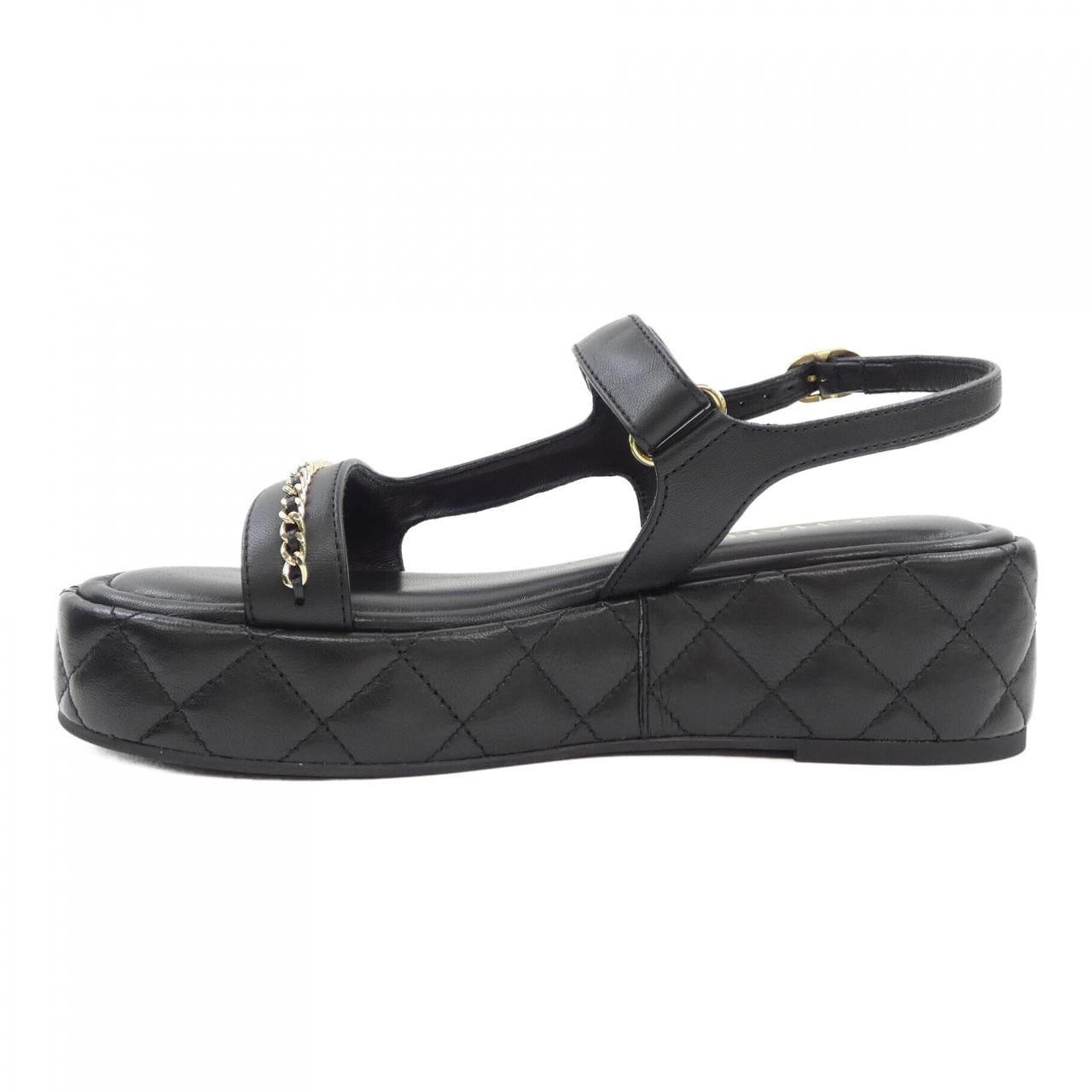 シャネル CHANEL サンダル
