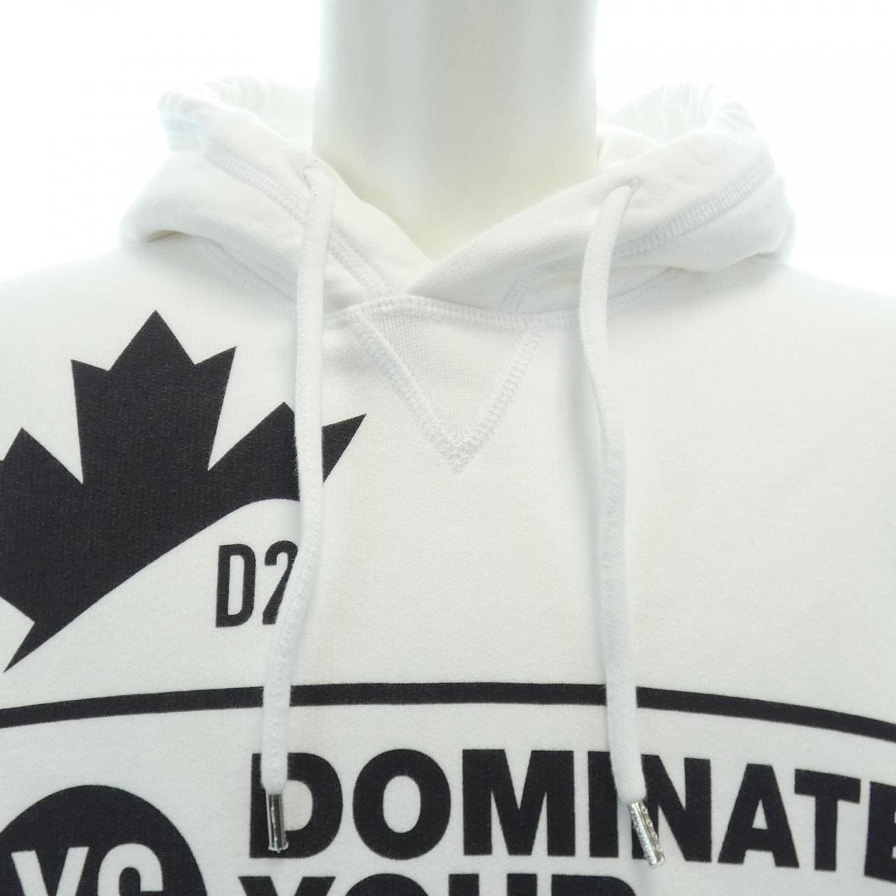 ディースクエアード DSQUARED2 パーカー
