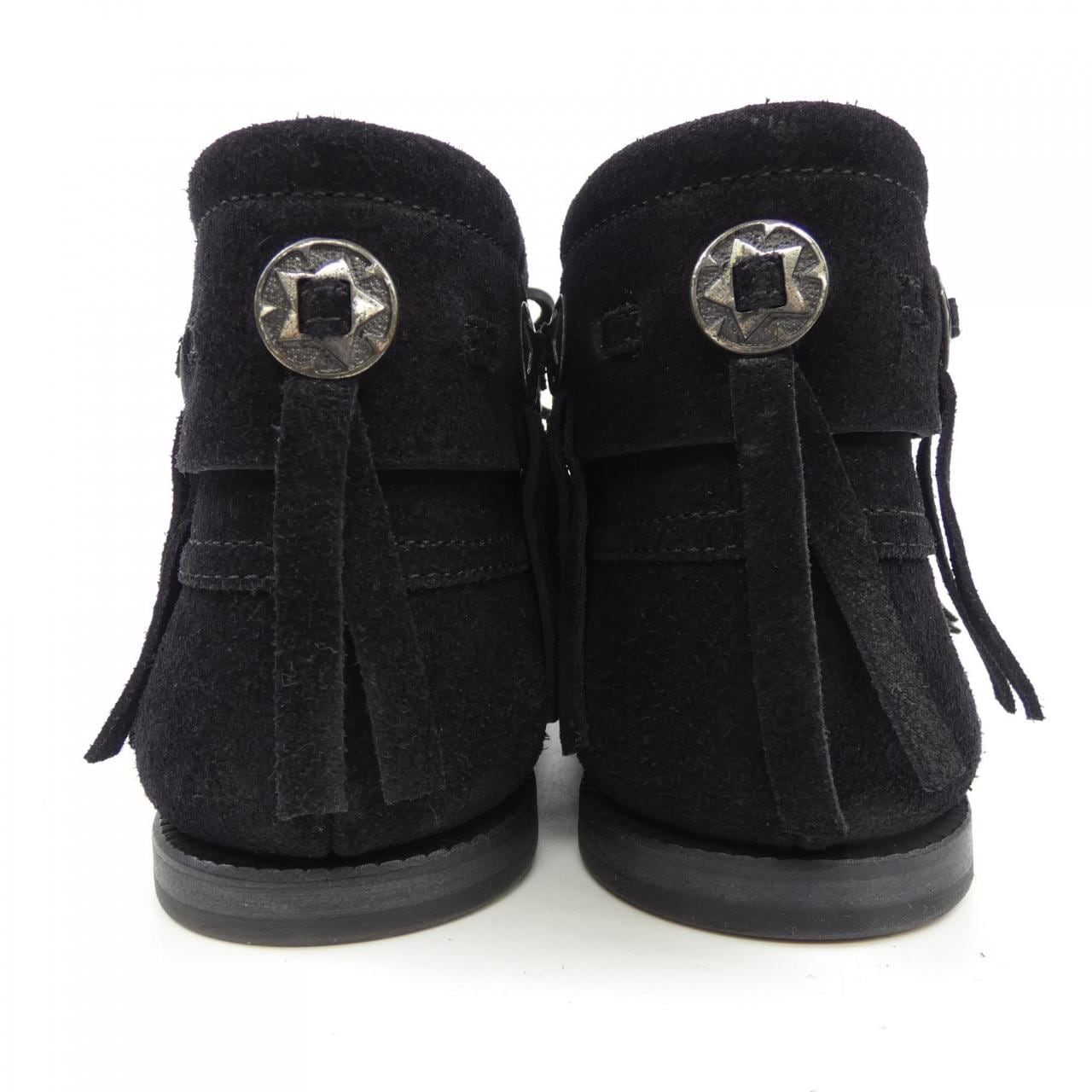 サンローラン SAINT LAURENT ブーツ