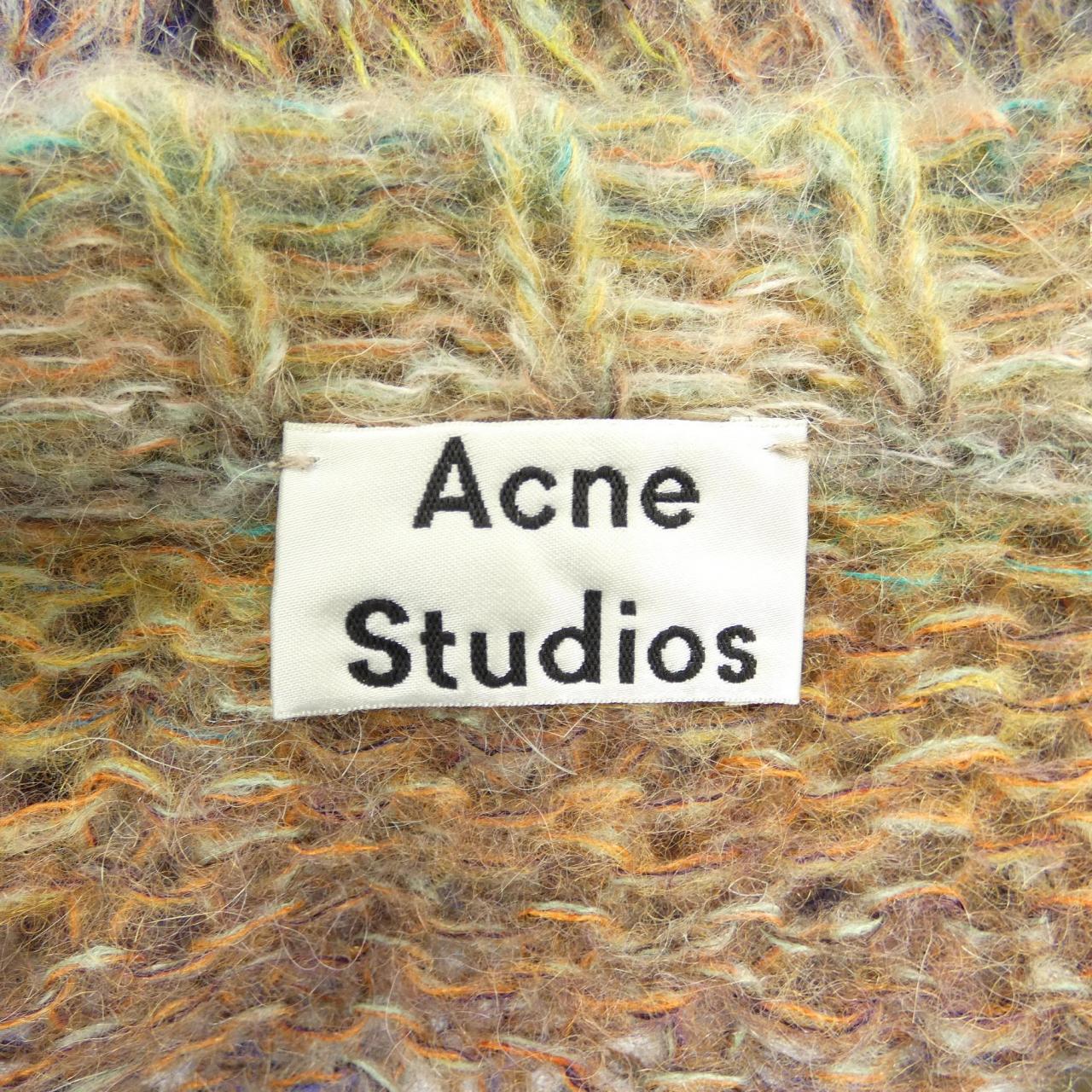 アクネストゥディオズ ACNE STUDIOS ニット