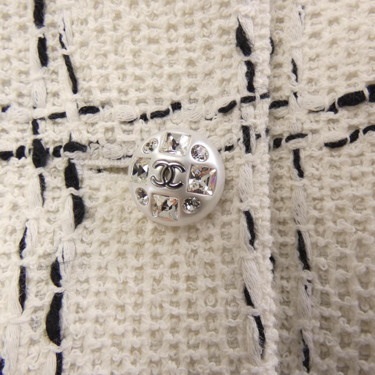 シャネル CHANEL ジャケット