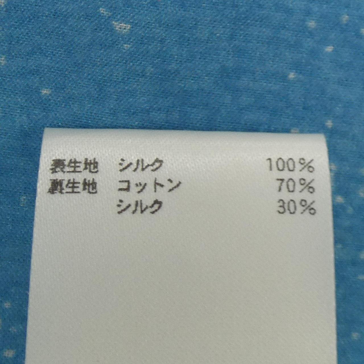 ブラミンク BLAMINK シャツ