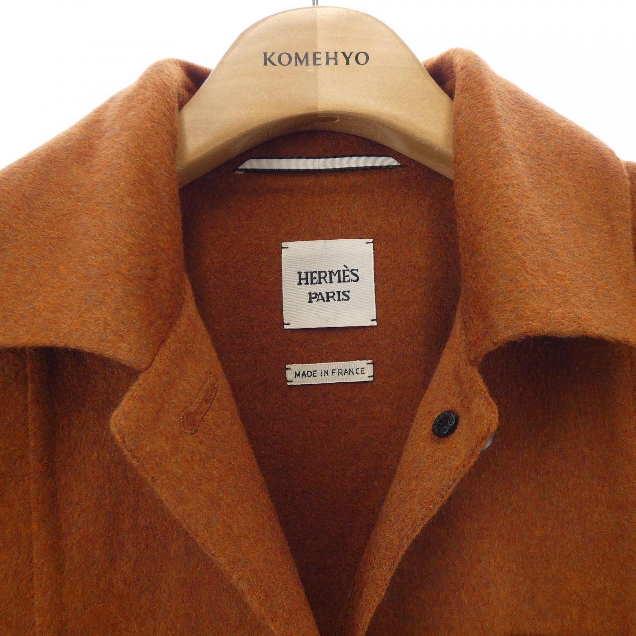 エルメス HERMES ジャケット