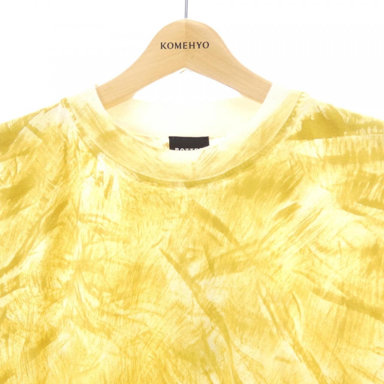 ボッター BOTTER 4S-W3025J004 Tシャツ