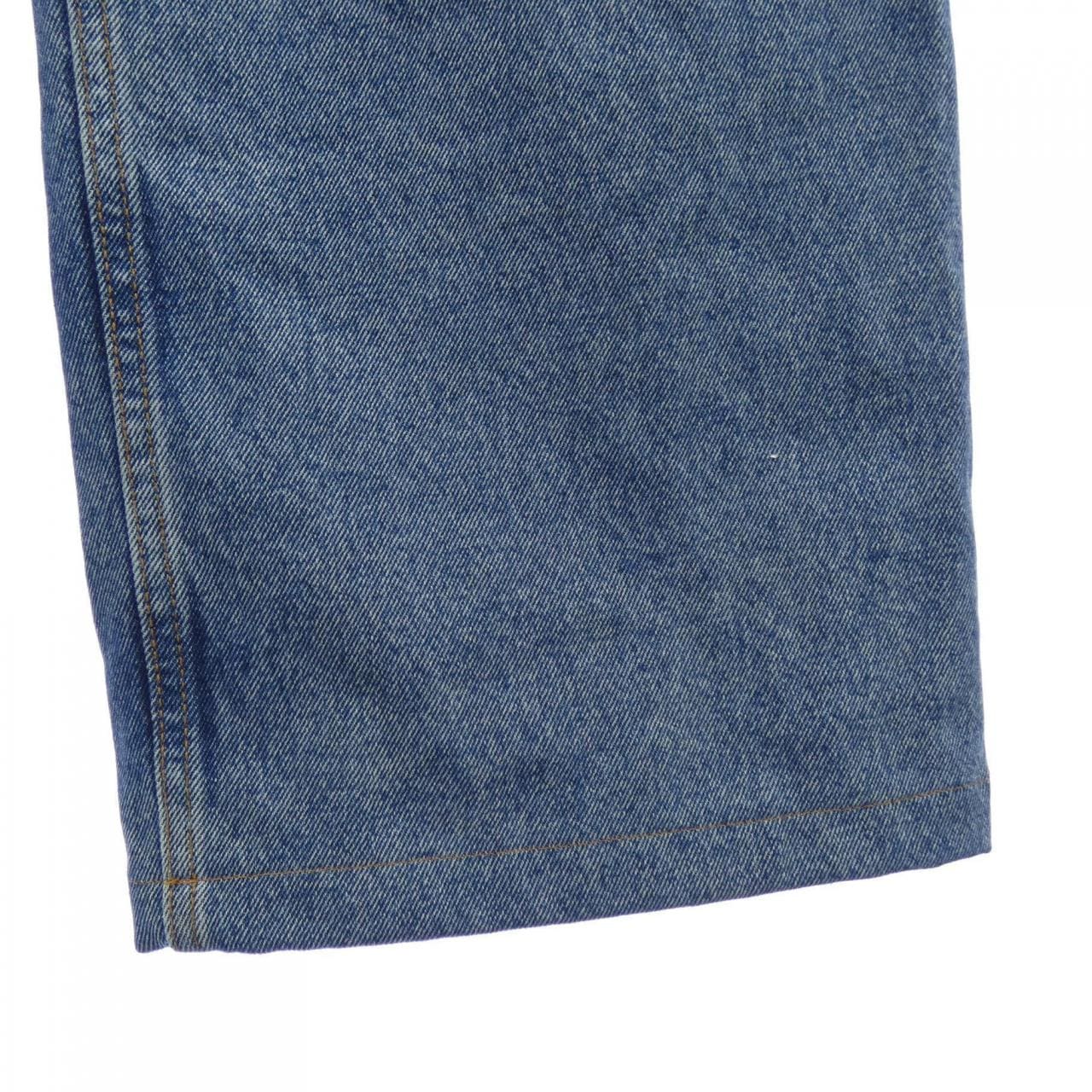 ロエベ LOEWE アナグラム ANAGRAM S359Y11X50 ジーンズ
