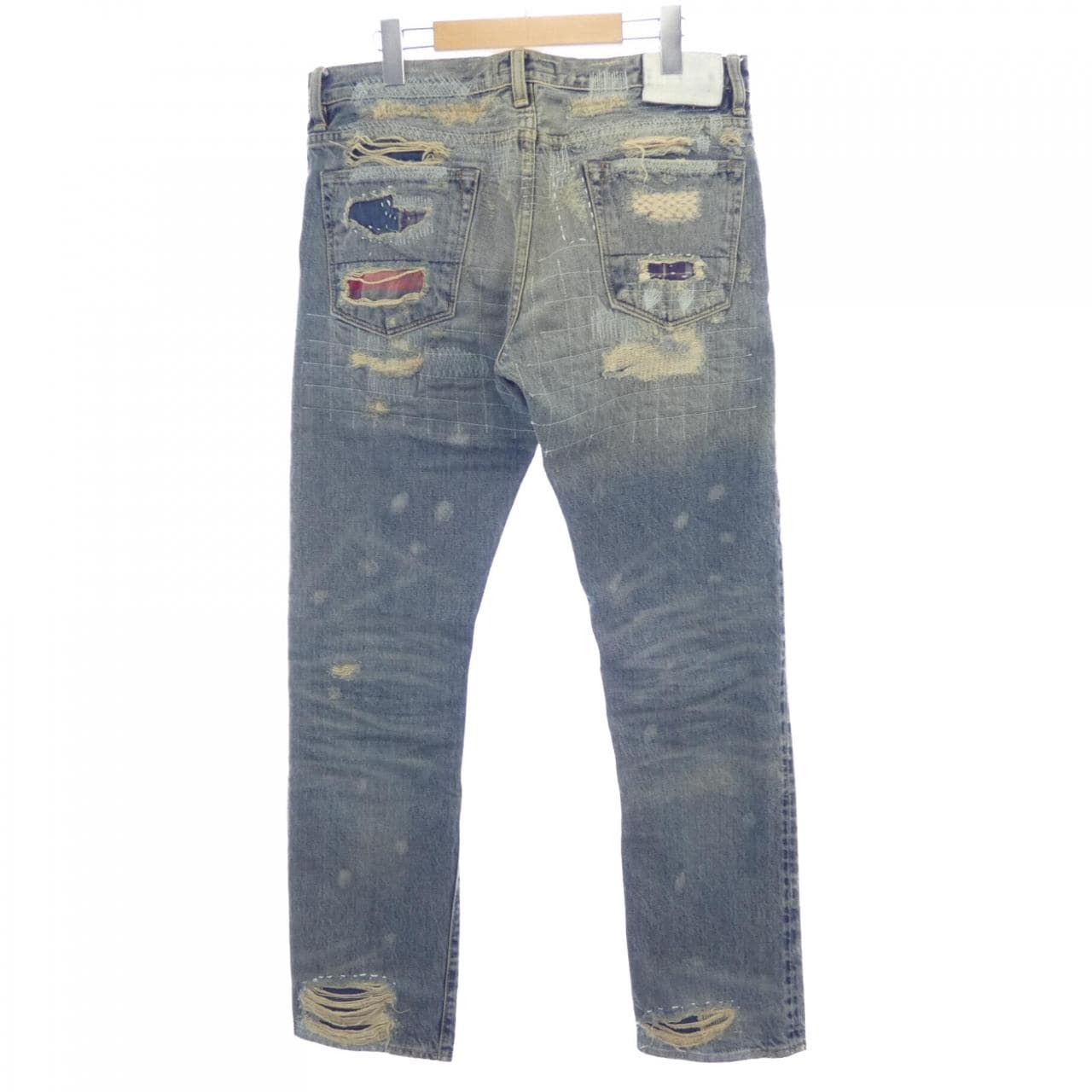 RON HERMAN DENIM ジーンズ