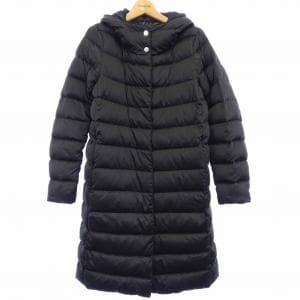 ヘルノ Herno RESORT PI048DR ダウンコート