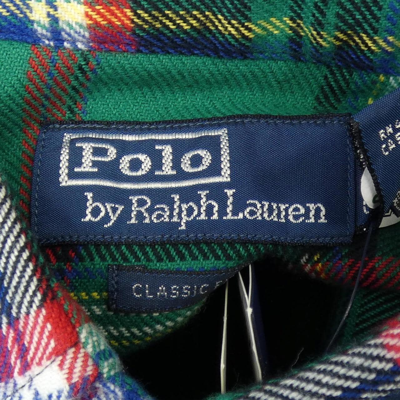 ポロラルフローレン POLO RALPH LAUREN シャツ