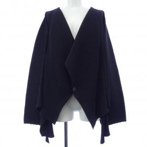 イッセイミヤケ ISSEY MIYAKE IM43FO112 カーディガン
