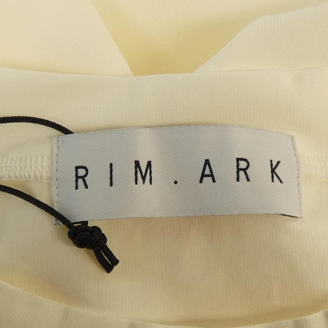 リムアーク RIM.ARK ワンピース