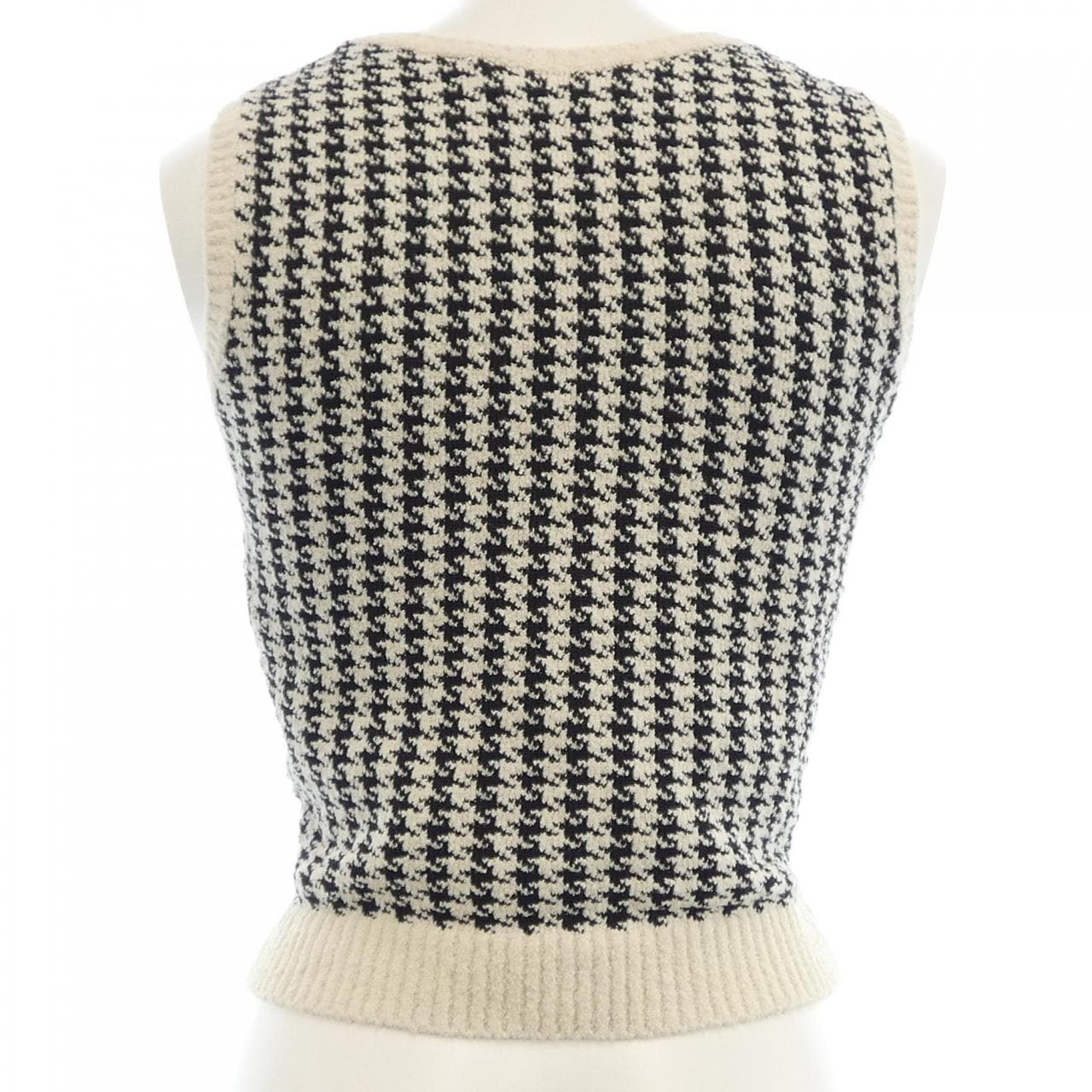 クリスチャンディオール CHRISTIAN DIOR 354W05AM324 ニット