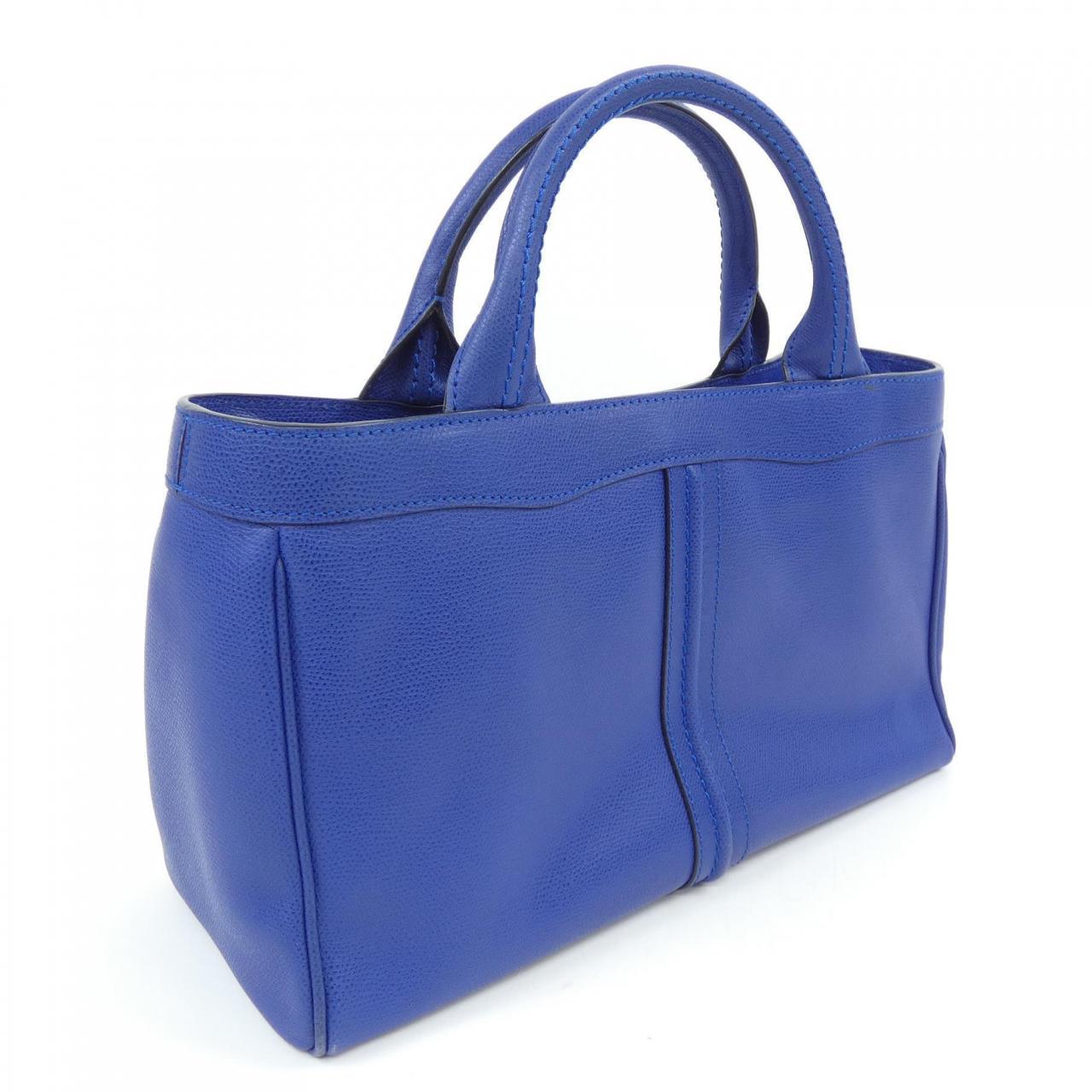 ヴァレクストラ VALEXTRA Jバッグ V5U41 BAG