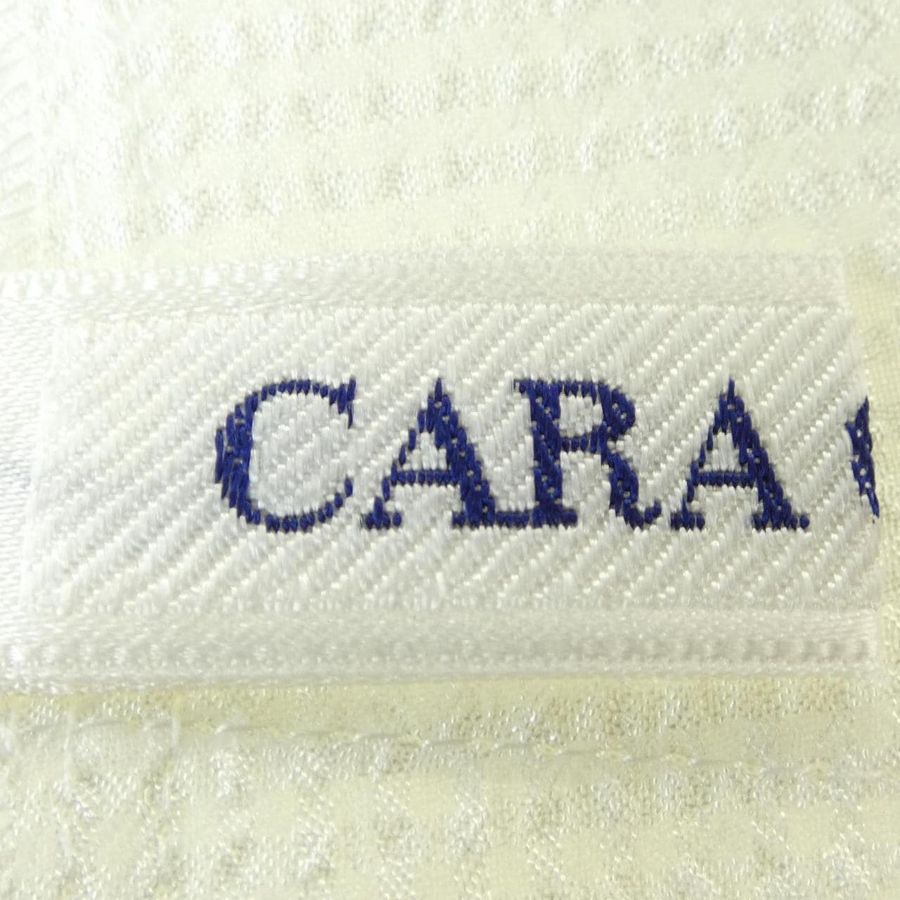 キャラオクルス CARA O CRUZ シャツ