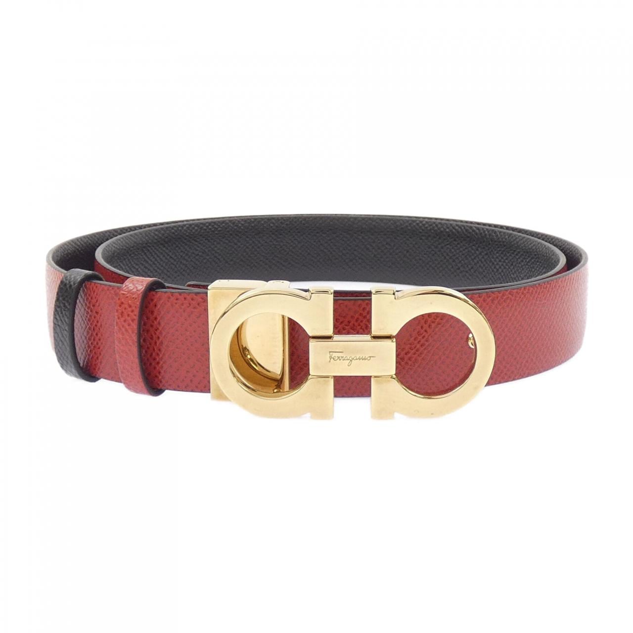 サルヴァトーレフェラガモ SALVATORE FERRAGAMO BELT