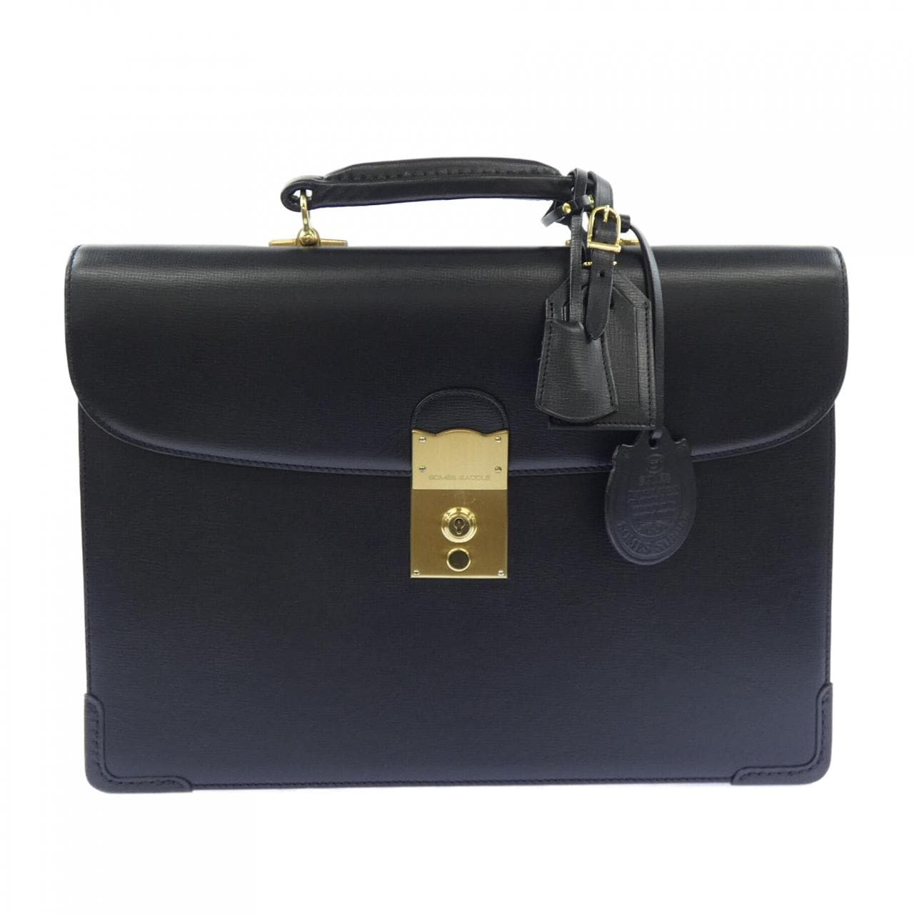 ソメスサドル SOMES BAG