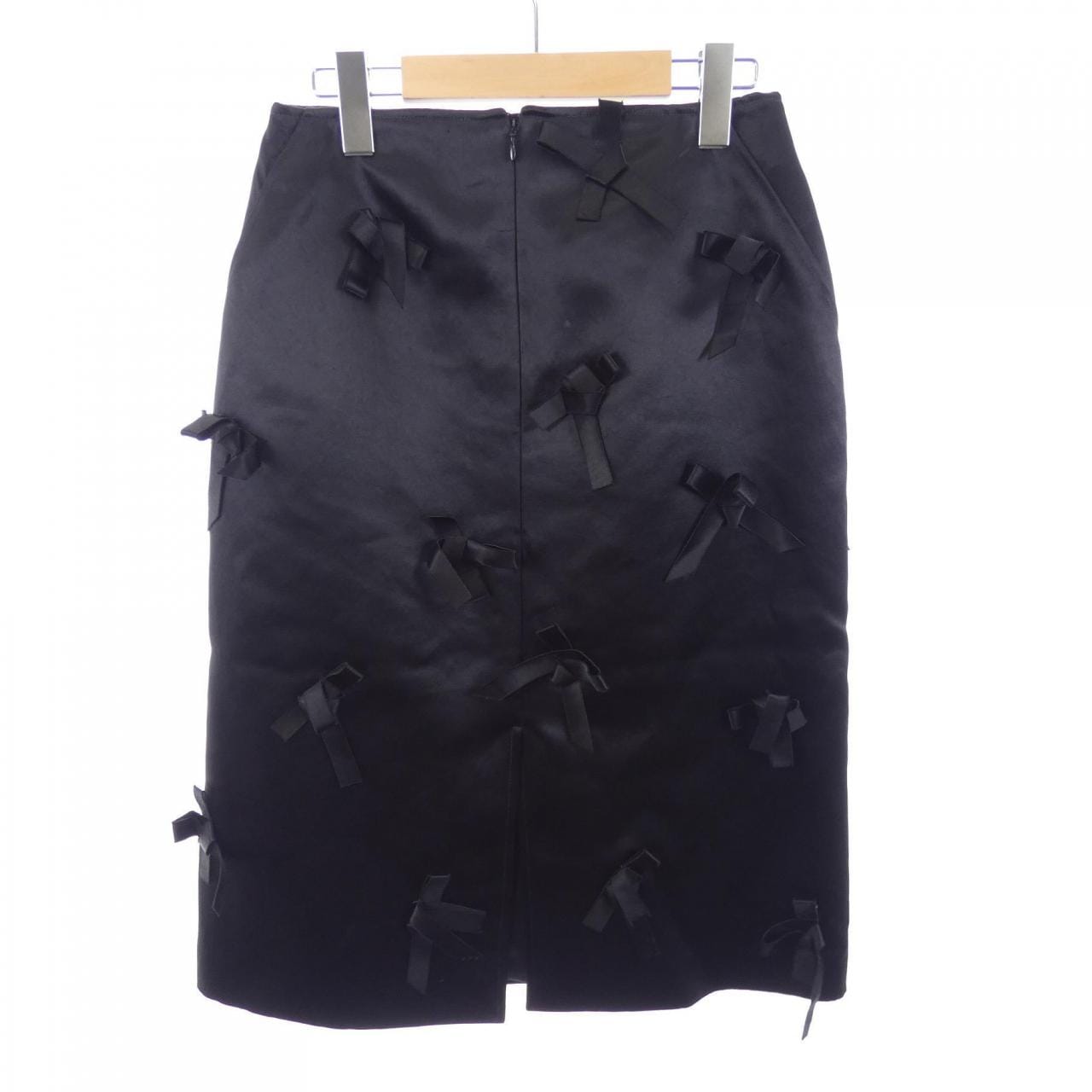 ジルサンダー JIL SANDER J03MA0270 J75001 スカート