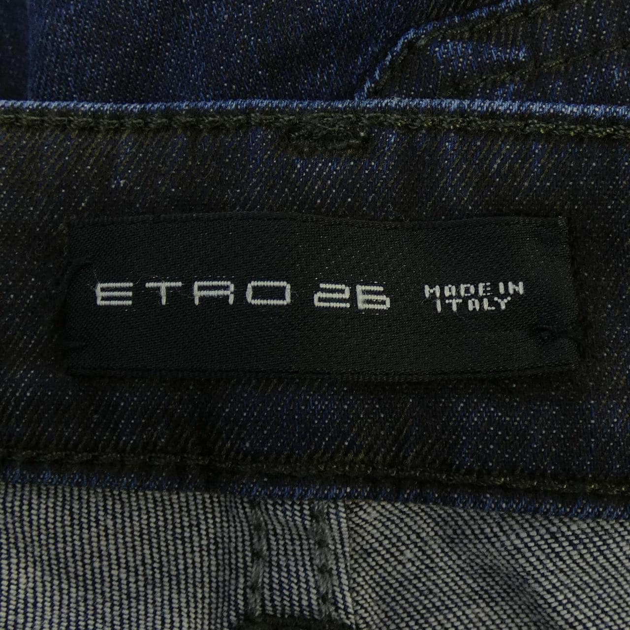 エトロ ETRO ジーンズ