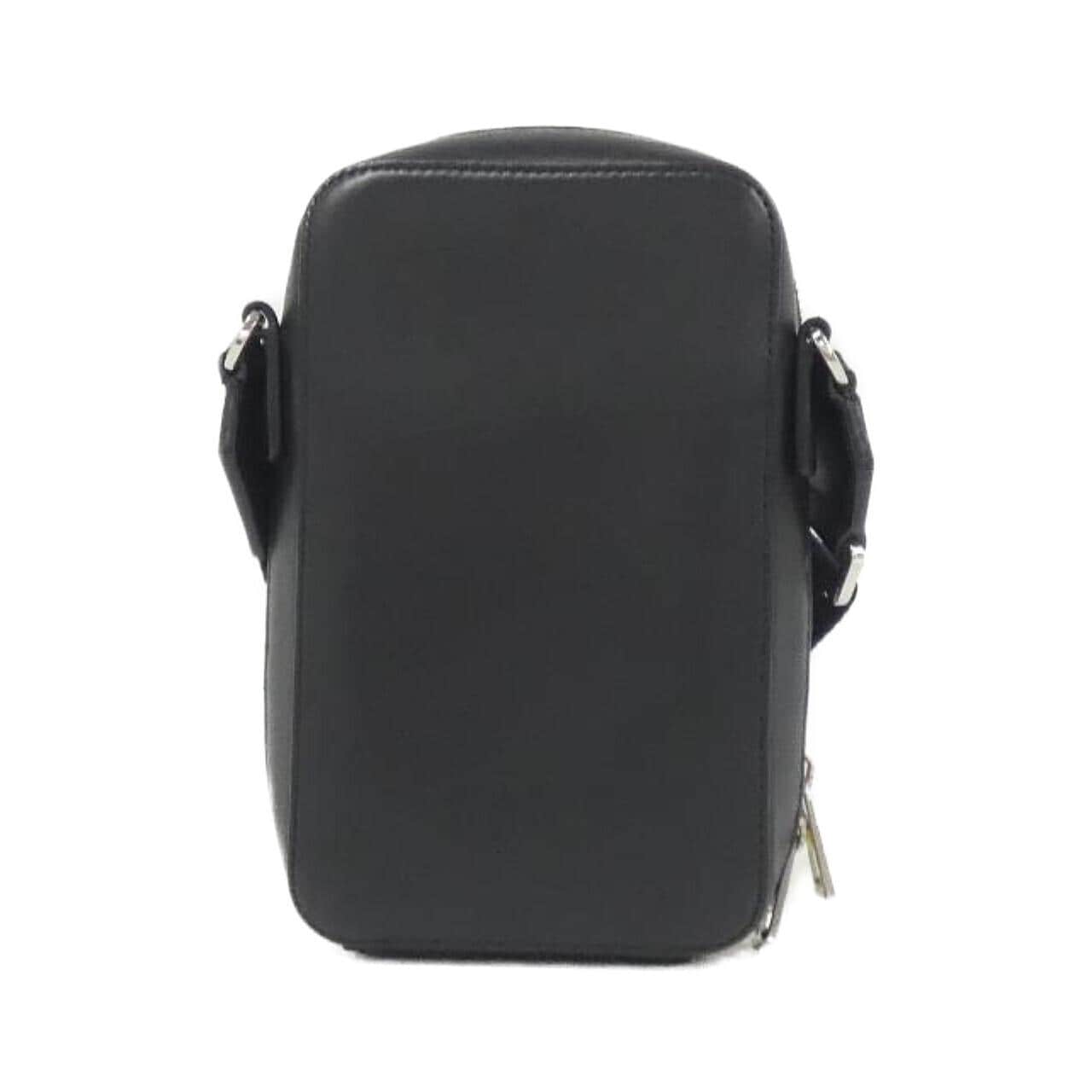 ロエベ バーティカル クロスボディ ポケット C565S59X01 ショルダーバッグ