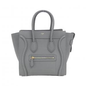 CELINE Micro Luggage 189793AQL 包