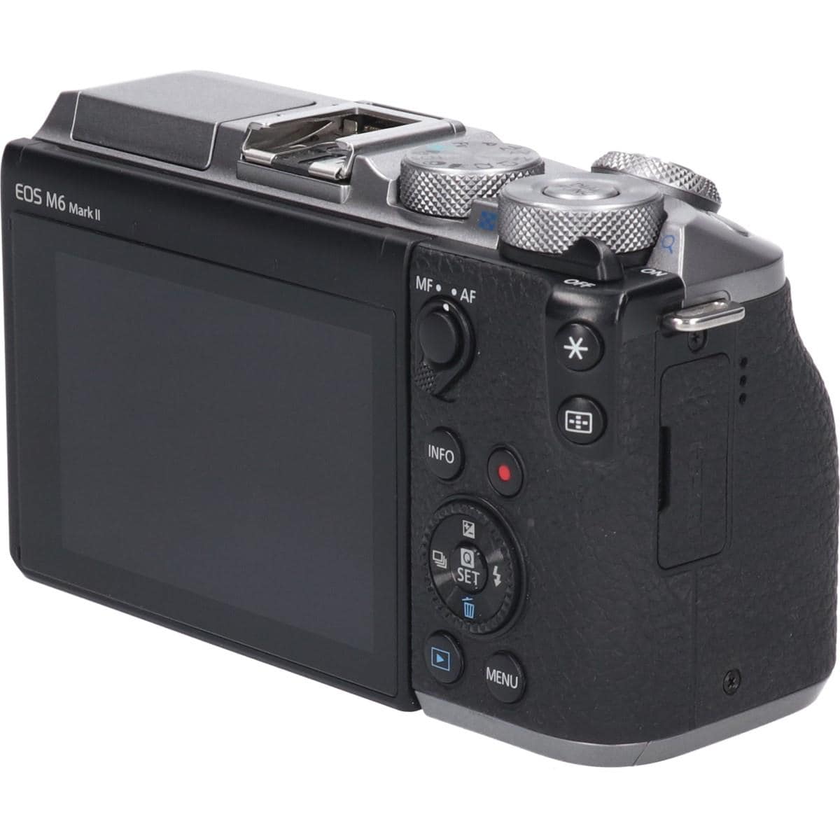 ＥＯＳ　Ｍ６　ＭＡＲＫ　ＩＩ