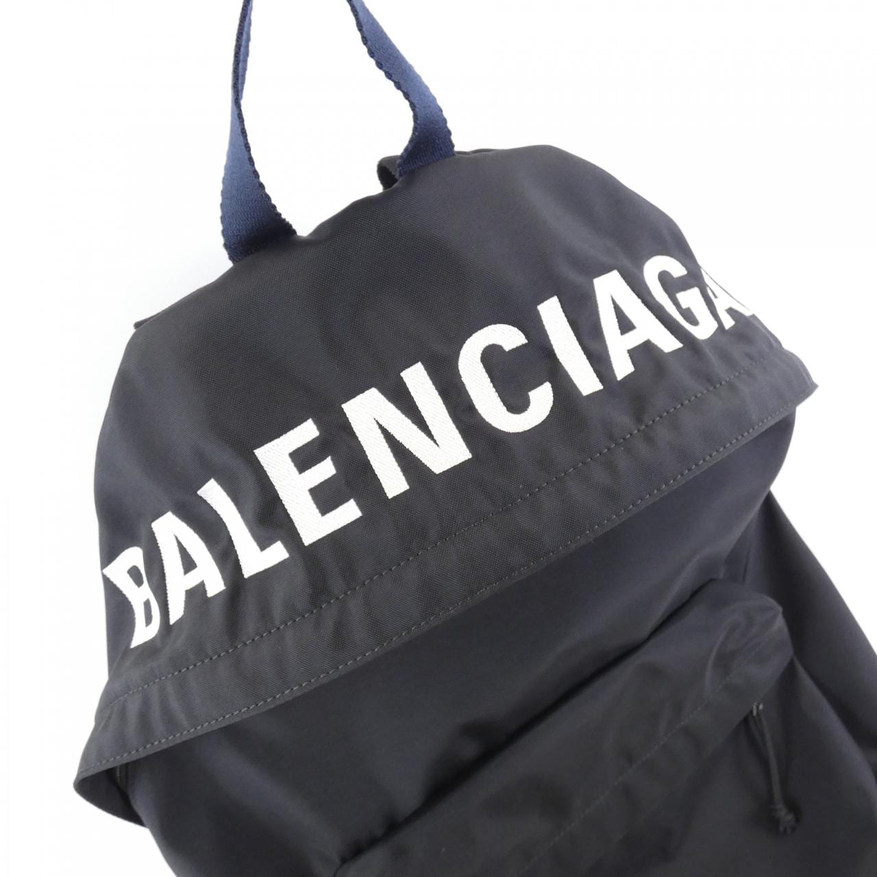 BALENCIAGA轮子背包 507460 9F91X双肩包