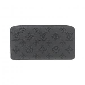 LOUIS VUITTON Mahina Zippy Wallet M61867 Wallet