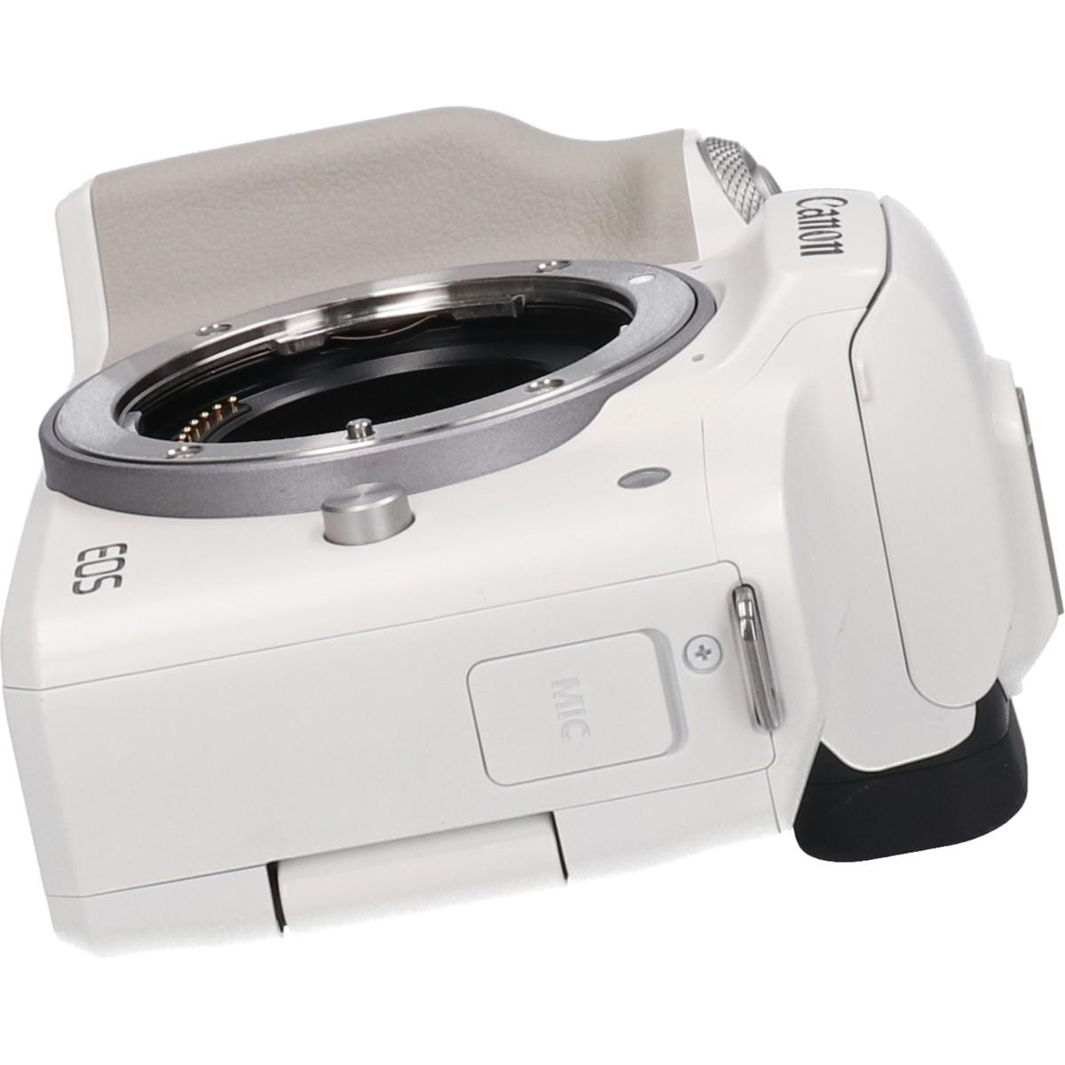 ＥＯＳ　ＫＩＳＳ　Ｍ２　ホワイト