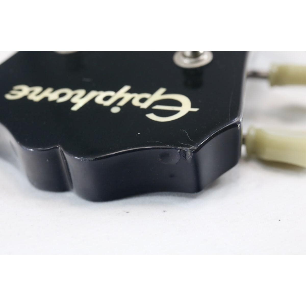 ＥＰＩＰＨＯＮＥ　　ＬＴＤ　１９５６　ＬＥＳ　ＰＡＵＬ　ＰＲＯ