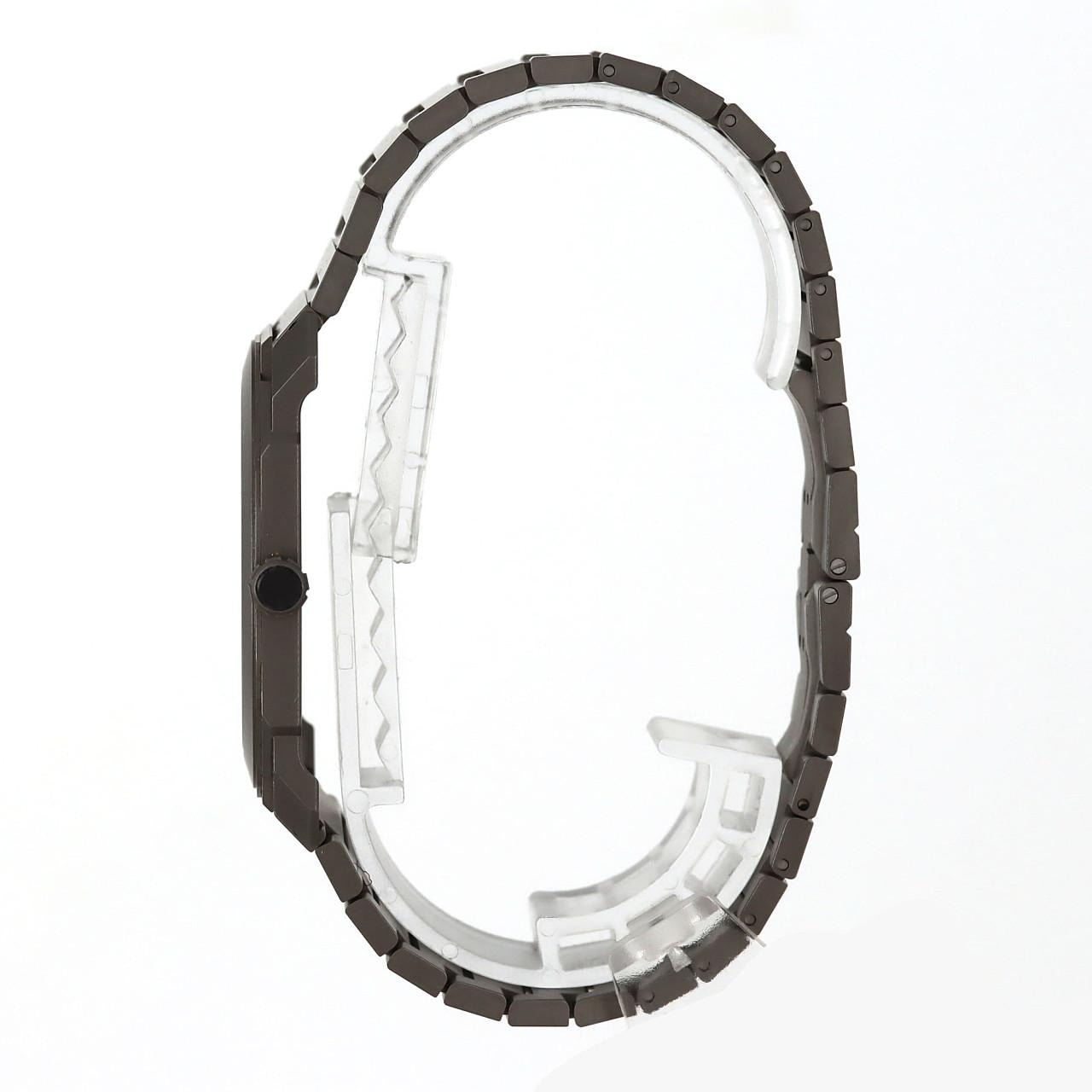 ブルガリ オクトフィニッシモ TI BGO40TXT/102713 TI 自動巻