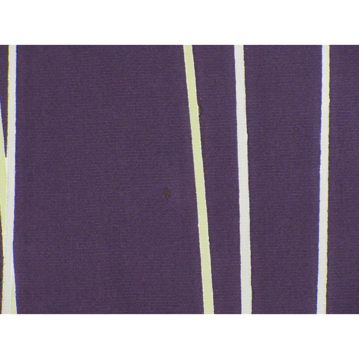 訪問着　友禅金彩加工　刺繍加工